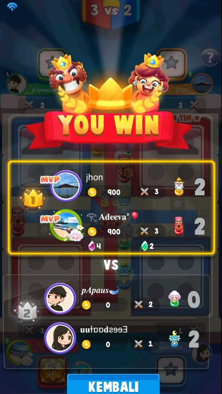 PowerUP Roulette game