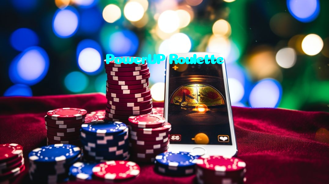 making first deposit on PowerUP Roulette website using local payment methods in Pakistan