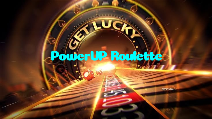 available types of PowerUP Roulette bet including pre-match live express and system bets