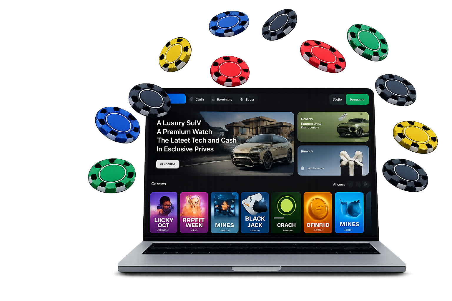 PowerUP Roulette Pakistan