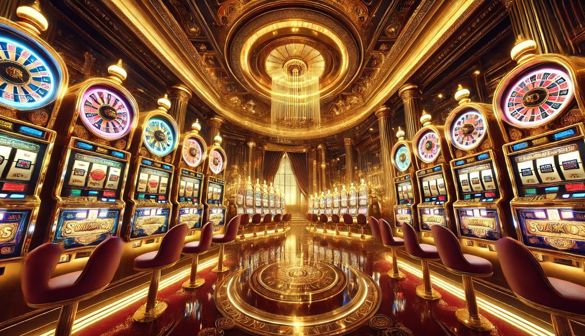 پاکستان میں PowerUP Roulette قانونی ہے۔